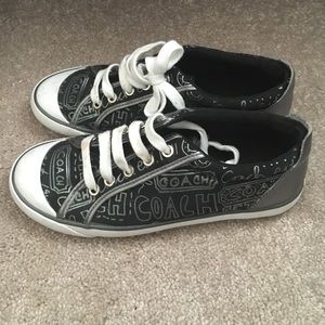 Coach Sneakers