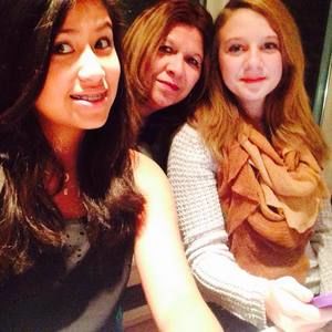 Meet your Posher, Bertha