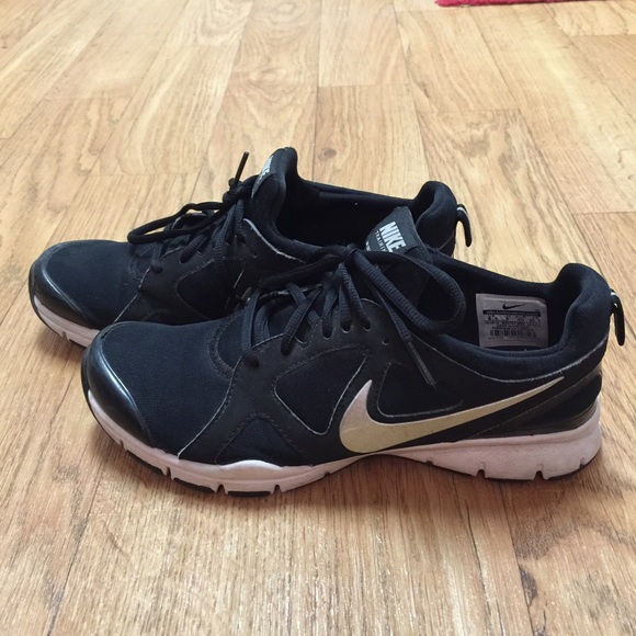 Nike Training In Season TR2