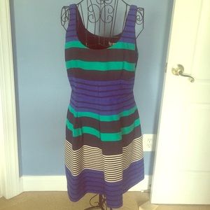 Anne Taylor Loft Dress🌸