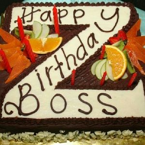 Meet your Posher, Hartley