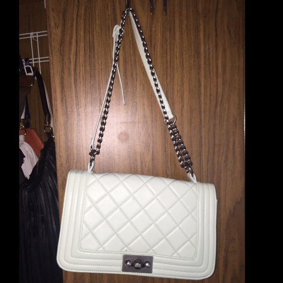 Brand new STEVE MADDEN bag