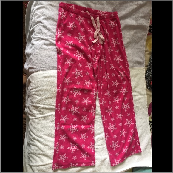 Pajama Pants - Picture 1 of 1