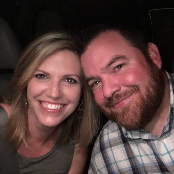 Meet your Posher, Kristin