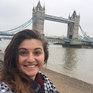 Meet your Posher, Madeline