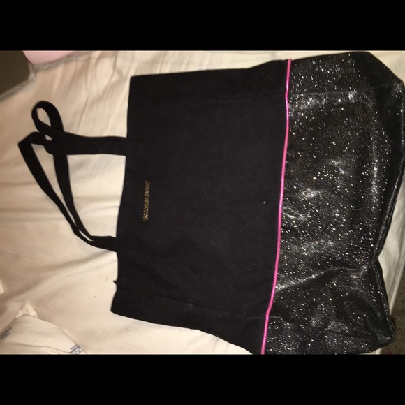 Victoria secret book bag