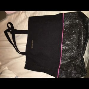 Victoria secret book bag