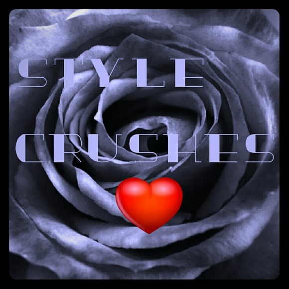 Style Crushes - Picture 1 of 1
