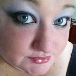 Meet your Posher, Kristina