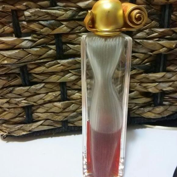Organza by Givenchy