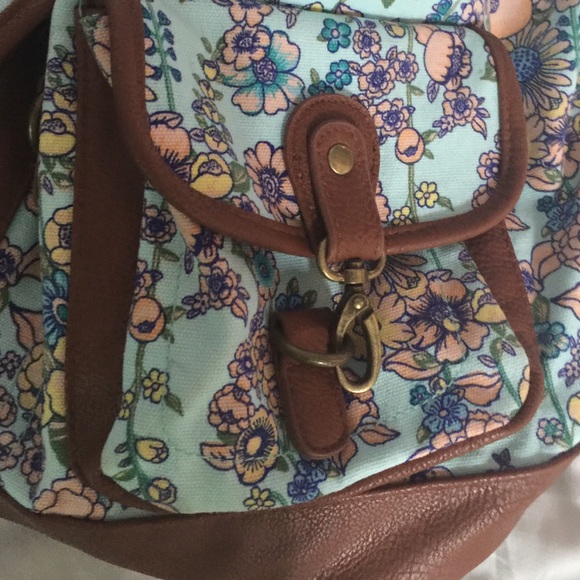 Target backpack - Picture 2 of 2