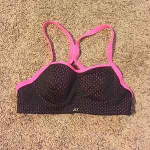 Victoria secret sports bra