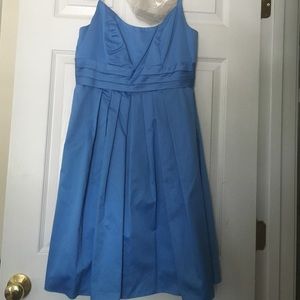 Used bridesmaid dress