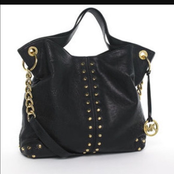 Michael Kors Large Astor Tote