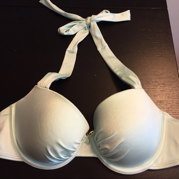 VS bathing suit top