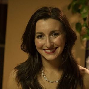 Meet your Posher, Jana