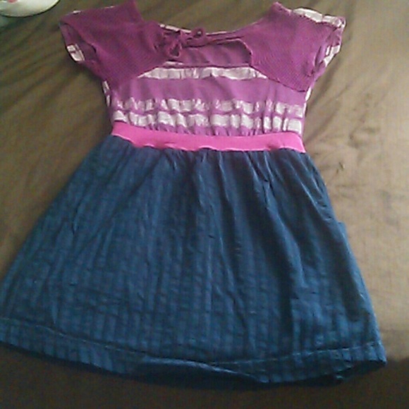 Dress - Picture 2 of 3