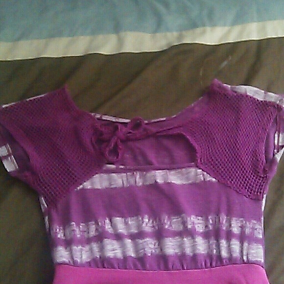 Dress - Picture 3 of 3