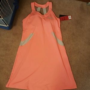 Fila tennis dress