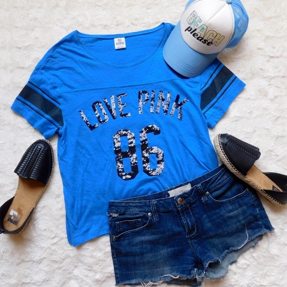 PINK Victoria's Secret Tops - ❌SOLD❌