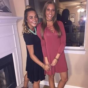 Meet your Posher, Kristin