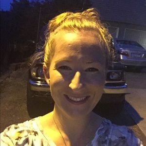 Meet your Posher, Sara