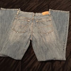 NWOT men's Urban Pipeline 32x34