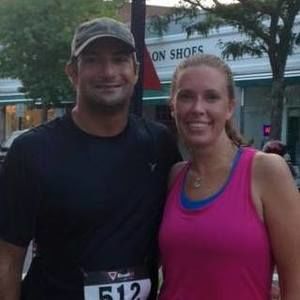 Meet your Posher, Kristin