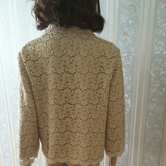 Evening jacket - Picture 3 of 3