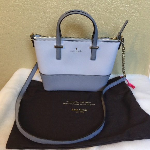 kate spade Handbags - New Kate Spade  harmony leather crossbody bag