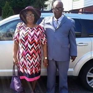 Meet your Posher, Sonia