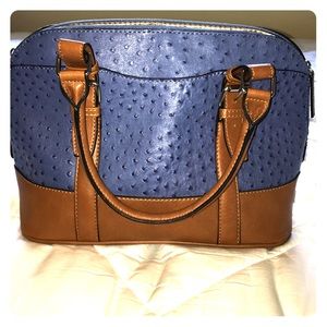 Kelly & Katie bag