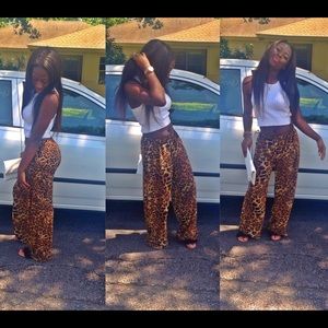 Meet your Posher, Briana