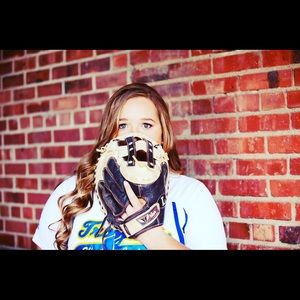 Meet your Posher, Taryn