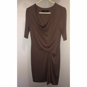 Nine West soft dress!