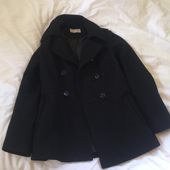 Michael Kors pea coat