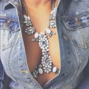 Body chain - www.klosetknotted.com