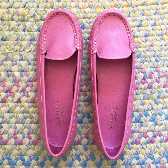 Talbots Shoes - 💥FLASH SALE💥Talbots leather loafers