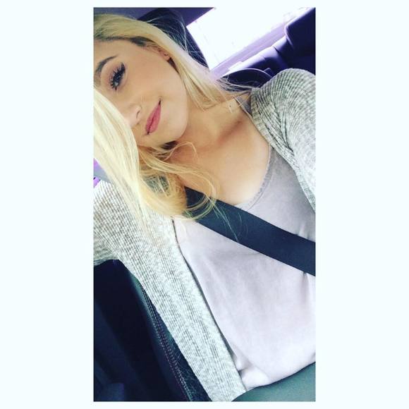 Meet your Posher, Kylee