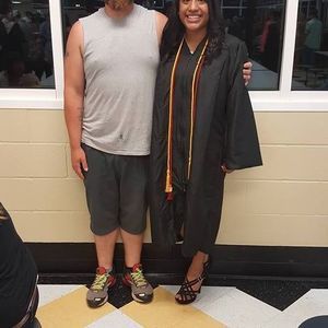 Meet your Posher, Robbie