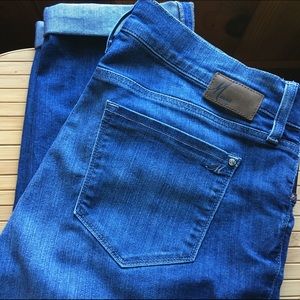 Mavi Maternity Jeans