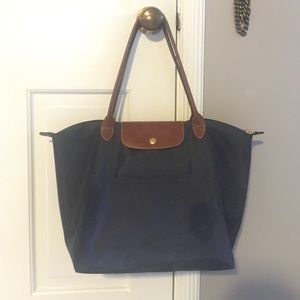 Longchamp Le Pliage Large Shopper