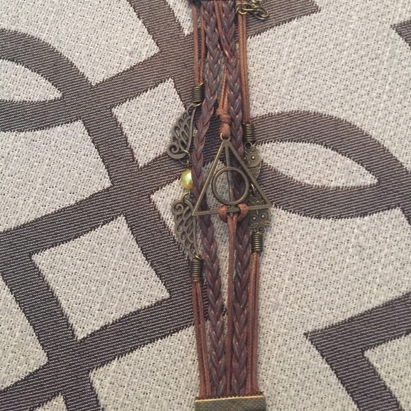 Harry Potter Bracelet