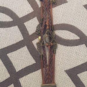 Harry Potter Bracelet