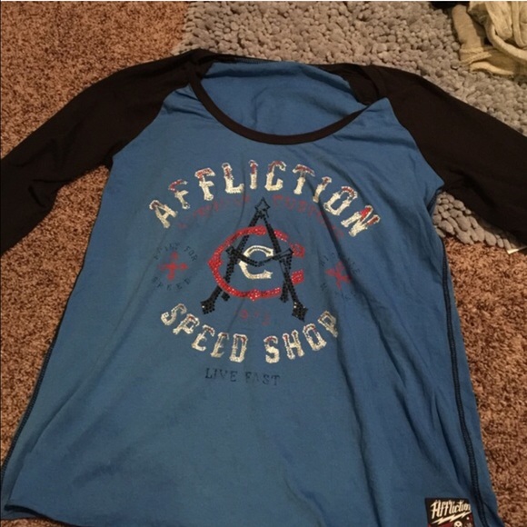 Comfy Loose fitting top