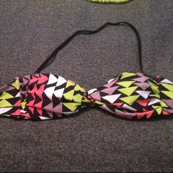 Target bathing suit top!!