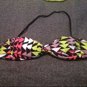 Target bathing suit top!!