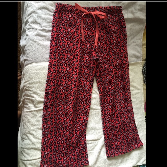 Pajama Pants - Picture 1 of 1