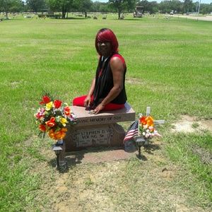 Meet your Posher, Jacqueline