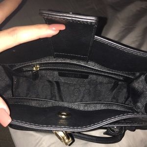 Mm purse